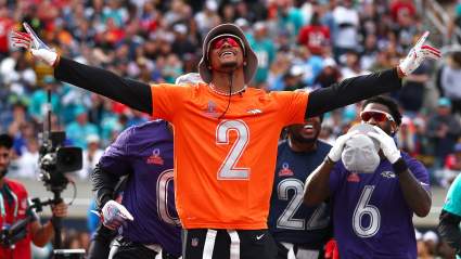 Broncos Send Clear Message to the NFL With Six Pro Bowlers