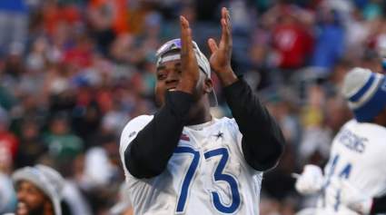 Surprise Appearance Fuels Speculation on Cowboys Potential $76 Million Deal