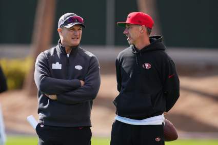 Former 49ers’ Players Sound Off on the Organization