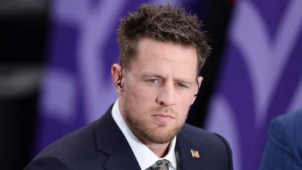 J.J. Watt Mourns Tragic Death of Former Texans Teammate at 38