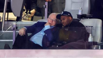 Cowboys’ Nemesis the Favorite to Strike Blockbuster Trade for Micah Parsons
