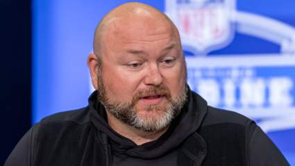 Eagles Announce Scouting Department Shakeup Ahead of Training Camp