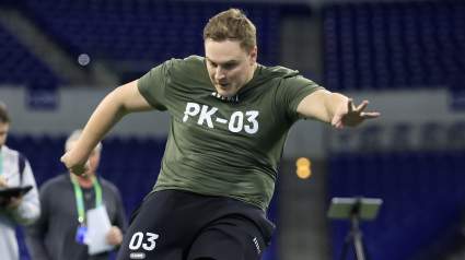 New Jets Free Agent Crowned Top Guy to Root for Ahead of Camp