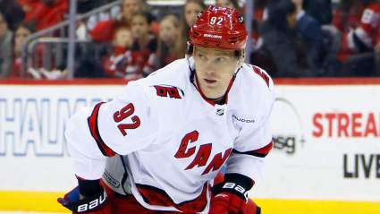 Agent: Canadiens Not Interested in Signing 2-Time All-Stra Free Agent