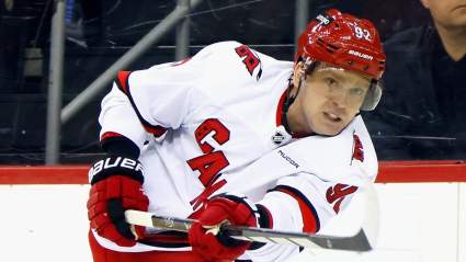 Maple Leafs Should Sign 2-Time All-Star in Return to NHL in Low-Risk Move