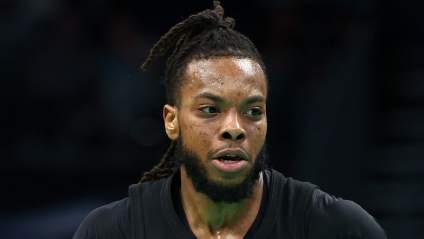 Kevin Durant Pinpoints Key Cavaliers Guard as Weakest Point