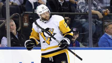 Red Wings Linked to Trading for $30.75M Star Winger