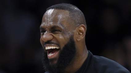 Proposed 4-Team Blockbuster Sends LeBron James to Cavaliers