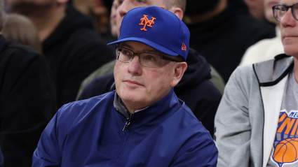 Mets Named ‘Legitimate Contender’ to Poach Yankees Projected $168M Slugger