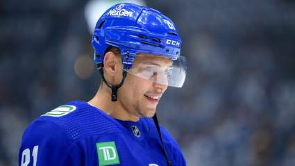 Trade Grades: Maple Leafs Get Great Value in Deal for Dakota Joshua