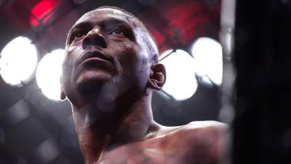 Jamahal Hill Announces Plan to Take Time Off Following Baku Loss