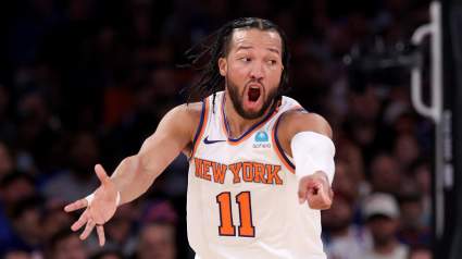 Jalen Brunson Has Surprising Reaction to Knicks Coaching Search Update