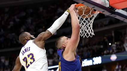 LeBron James’ Situation Could Lead Lakers to Acquiring 3-Time MVP: Insider