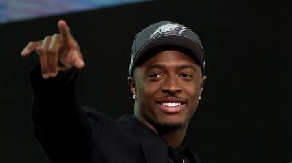 ‘Foundational’ Eagles’ $18.6 Million CB Projected as NFL All-Pro