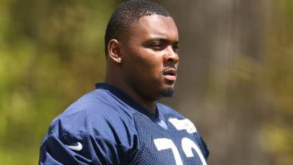 Bears Have Multiple Offensive Linemen Suffer ‘Apparent’ Injuries