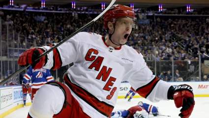 Insider: Canadiens Interested in Signing Russian Sniper in Return to NHL