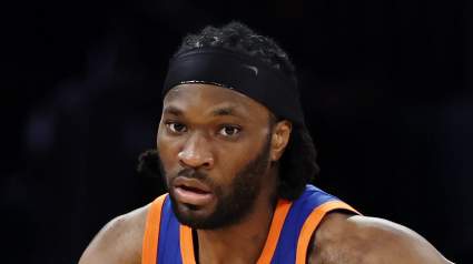 Heat Predicted to Land 6-Foot-8 Free Agent