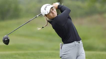 Local Amateur Stuns Field to Capture Epson Tour Title in Toledo