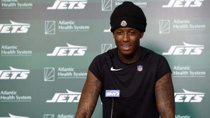 Insider Provides Massive Update on Jets-Sauce Gardner Contract Talks