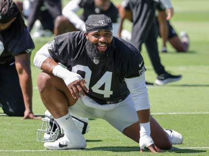 The Pros and Cons of the 49ers Signing Christian Wilkins