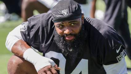 Cowboys Address Potential Signing of Controversial $110 Million Star