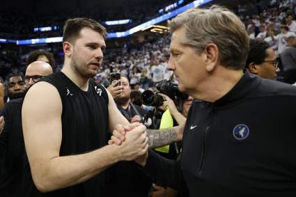 Timberwolves Nix Lakers’ Pitch, Sharpshooter Now Off-Limits