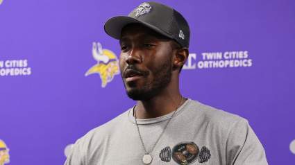 Vikings Given Dire Chances Of Making Franchise History