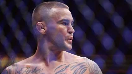 Dustin Poirier Leaves Door Open for Return Despite Looming Retirement