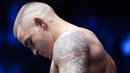 Dustin Poirier Gets Real About the Cost of Being a Fighter