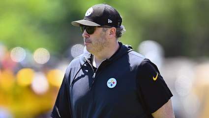 AFC North Race to Be Swung by ‘Win-Now’ Steelers in 2025?