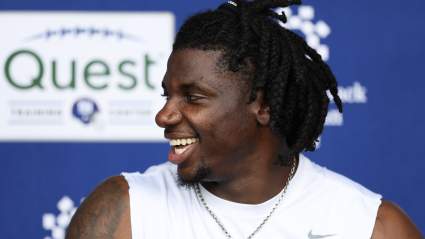 Giants Urged to Change Scheme to Save First-Round Pick