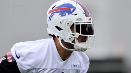 Bills’ All-Pro Facing Critical Season: He Needs ‘To Improve in 2025’