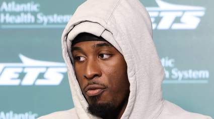 Breece Hall & Jets Making Intentions for 2025 Season Clear
