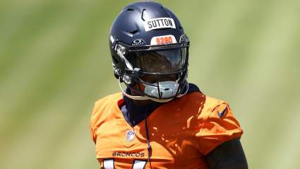 Broncos $69 Million Superstar Completely Left Off ESPN Rankings