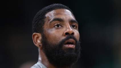 Kyrie Irving Makes Shocking Admission Over Celtics’ Payton Pritchard