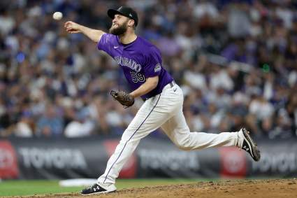 Yankees Linked to Rockies Reliever Who Is Having a Bounce-Back Season