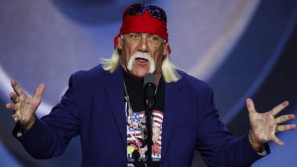 Hulk Hogan Death: Pro Wrestling Legend Dies At Age 71