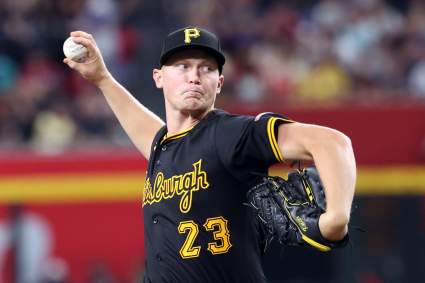 Braves-Pirates Trade Idea Features All-Star Player-Swap