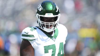 $20.5 Million Jets 22-Year-Old Predicted to Reach All-Pro Status