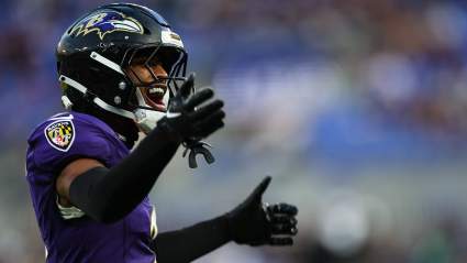 Ravens Breakout Candidate Has Made 1 Big Change