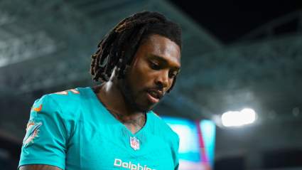 Steelers Get Indirect Warning on CB Jalen Ramsey
