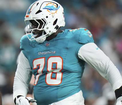 Eagles Showing Interest in Former Packers DT, Among Others: Report