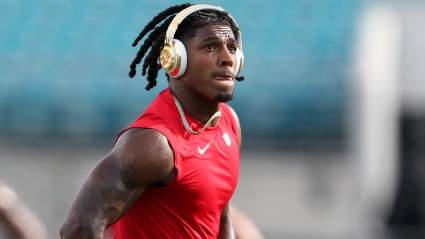 Writer & Chiefs Fans Share Similar Hope for Isiah Pacheco’s 2025