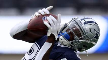 Cowboys Cut Ties With Former Highly Touted Playmaker Just 1 Week Into Training Camp