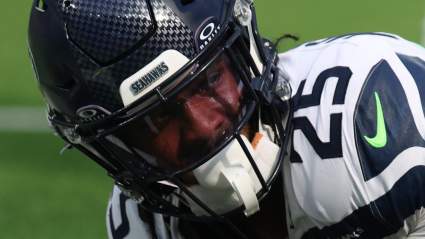 Seahawks Dealt Unfortunate News on Playmaker This Weekend