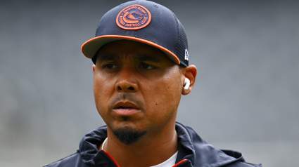 Bears’ $76 Million All-Pro Says He’ll Be Wanting New Extension ‘Soon’