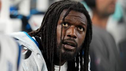 Free Agent Prediction Brings Eagles $95 Million Former No. 1 Overall Pick