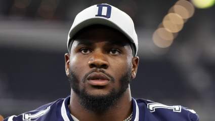Cowboys Deliver Troubling News on Micah Parsons