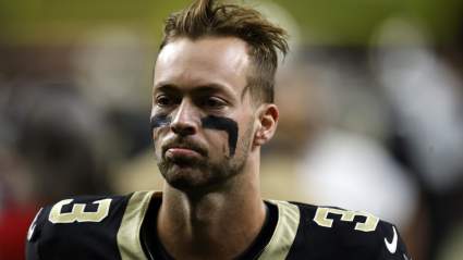 Wait, is Jake Haener Really a Threat to Win Saints QB Competition?