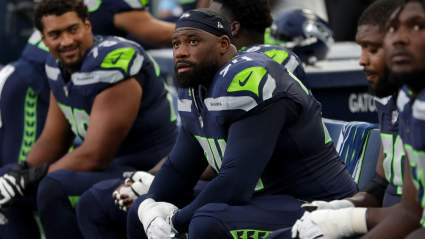 Buccaneers Predicted To Add $41 Million Free Agent OT After Injury